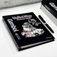 限定款文具值得收藏吗？正反方观点大PK