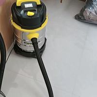德国佳尼浦吸尘器：一机顶N机！家用工业全场景封神