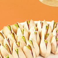 【实测】每果时光开心果：500g囤货装，空壳率＜3%的高性价比之选