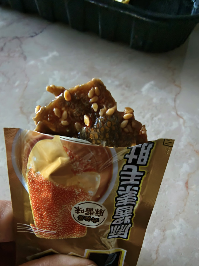 盐津铺子其他休闲零食
