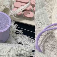 大妈送的首席礼——A127蓝牙音箱：小身材藏着炸场级快乐！