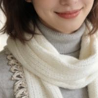 围巾买什么面料的好一点？如何根据季节与需求挑选最舒适的选择？