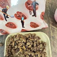 孕26周无限回购！2025新货临安野生山核桃仁真的绝🤤