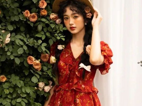 夏有新“衣”|让浪漫与盛夏同频