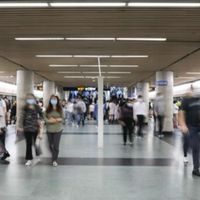 打工人的通勤装备升级，让每天上下班幸福感翻倍