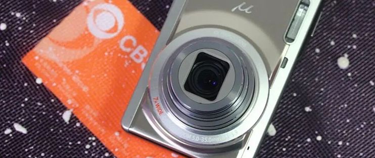 入门级CCD相机值得买吗?400+用户真实观点大PK_相机_什么值得买
