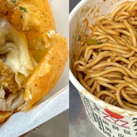 热干面 vs 三鲜豆皮？我们汇总了127位武汉人的真实观点，答案在这