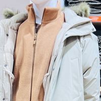 优衣库男士冬日穿搭，实用主义里的质感美学，小马哥的风范！