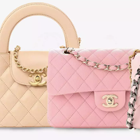 大牌包袋高价是“可使用的投资”还是“虚荣税”？1000+用户观点大PK