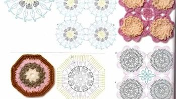 山茶花 vs 大玫瑰钩织？我们汇总了87位新手的真实体验，答案在这