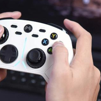 2026游戏手柄推荐，10款热门游戏手柄产品对比