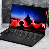 ThinkPad X1 Carbon与T14 Gen6：轻薄高性能是否值得入手？全网观点大PK