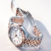 二手腕表是“硬通货”还是“贬值陷阱”？1200+用户观点大碰撞