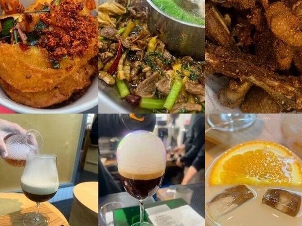 贵阳｜值得打卡的美食攻略