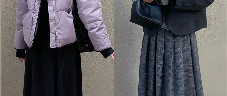 冬季穿搭该穿亮色系吗？全网观点大碰撞_特色女装_什么值得买