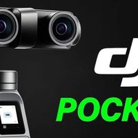 大疆Pocket 4终极曝光：双摄系统横空出世，Vlog相机的“完全体”