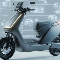 新国标下的生活加速度：5件好物让25码也从容