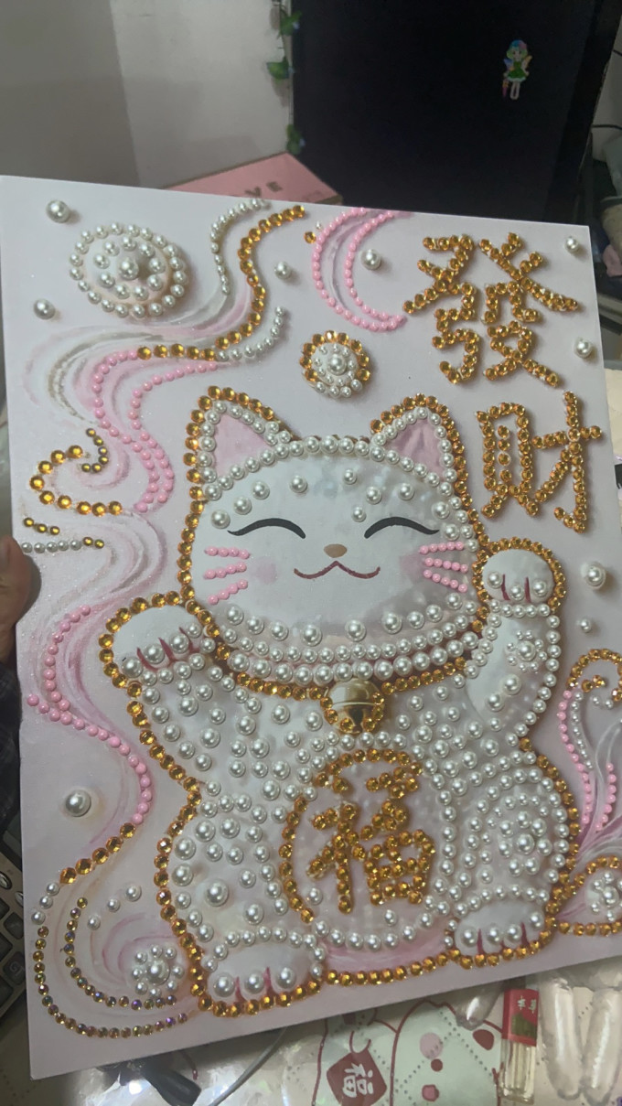 装饰字画