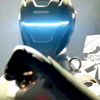 全域感知机器人,中国🇨🇳T800机器人