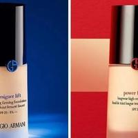 阿玛尼底妆是干皮秋冬救星还是智商税？876+用户真实口碑PK