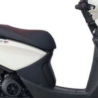 雅马哈巧格iPlus125：省油高效，城市探险好伙伴