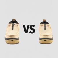 Nike ACG vs Salomon专业户外鞋？我们汇总了127位用户真实体验，结论在这