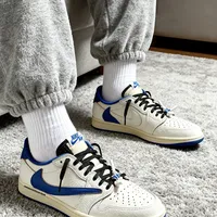 联名款鞋靴还值得追吗？456+用户真实观点大PK