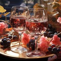 传奇年份葡萄酒还值得收藏吗？1700+用户观点大碰撞