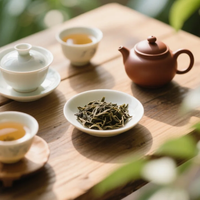 年轻人喝茶：仪式感还是随性自在？1000+真实观点大碰撞