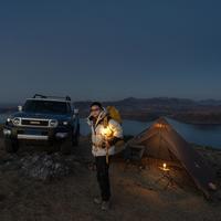 零下30度羽绒服够不够暖？1200+用户真实体验大PK