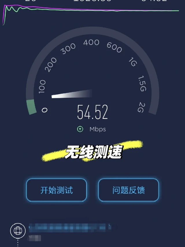 小白的家庭网络升级记录
