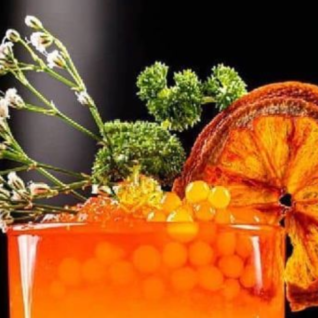 创意特调酒真能提升情绪吗？全网用户观点大PK