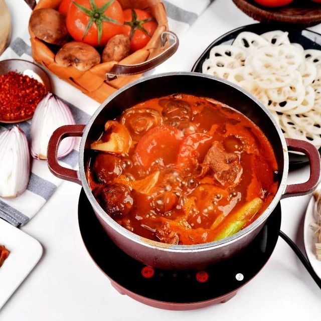 一人食火锅：年轻人的新宠还是孤独经济的无奈选择？620+观点深度交锋