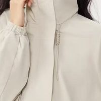 秋冬外套怎么选？这款夹克超赞！