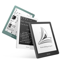 墨水屏能取代纸质本和平板吗？2000+用户观点大碰撞