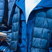 优衣库，把叠穿玩成冬日的温柔解法！