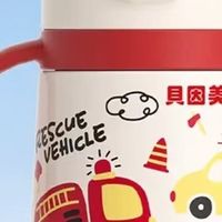 6个月宝宝也能用的安心保温杯？