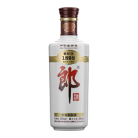 郎酒新品 vs 老郎酒1898？我们集合了78位用户真实观点，谁更接近传统风味？