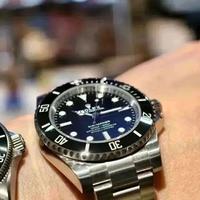 劳力士绿水鬼 vs 黑水鬼？我们汇总了87位用户真实观点，答案在这