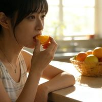 秋冬续命小太阳！这颗“脐橙”，我求你别错过！