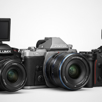 松下M43相机2025年还值得买吗？1000+用户观点大碰撞