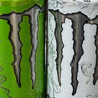 快乐续命！魔爪原味+猕猴桃味，好喝不贵还低卡