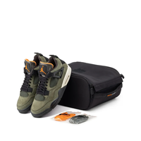 复刻球鞋是‘青春回血’还是‘智商税’？1200+用户观点大碰撞