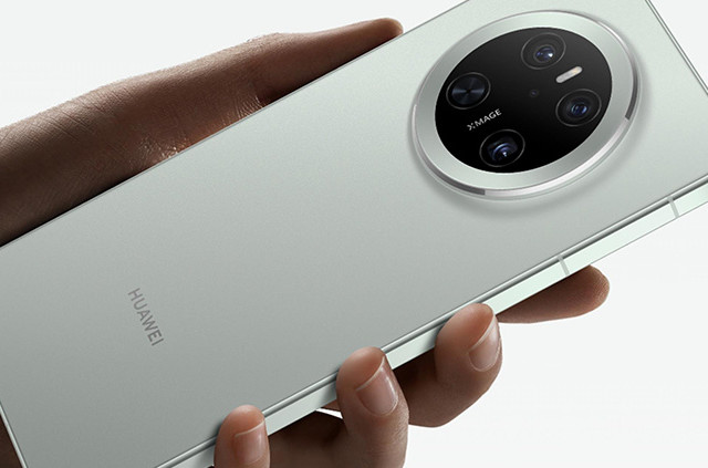 华为手机别“乱买”，双12这3款“最值得入手”，一步到位用六年