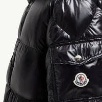 Moncler：阿尔卑斯山巅的羽绒图腾，富豪衣橱里的隐形盔甲