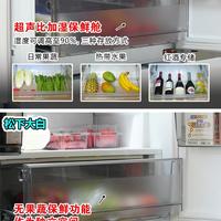 松下小海豚 vs 大白十字冰箱？我们汇总了127位用户真实体验，结论在这