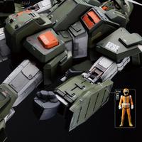 高达模型 vs 变形金刚：选可动模型还是静态手办？我们汇总了127位玩家的真实体验