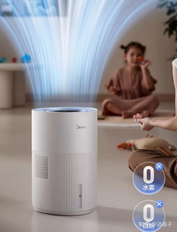 怎样选购加湿器？