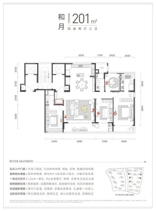 全屋有线Mesh路由怎么放置能完美覆盖