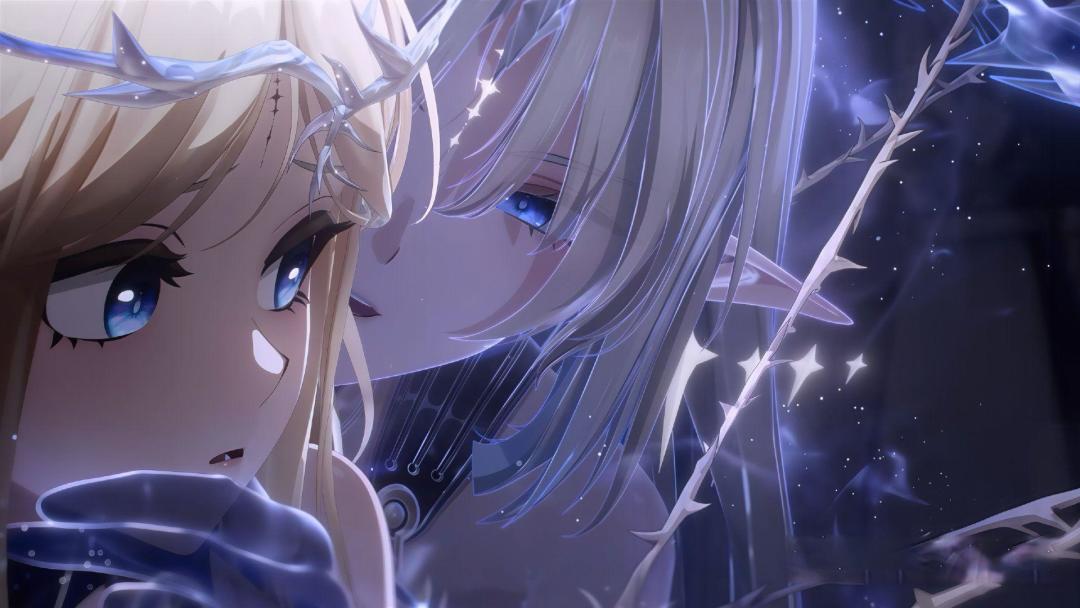 鸣潮3.0转校生：深度解读千咲的创伤与救赎，拉开新篇序幕